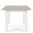 Lana 60'' Dining Table-110732845