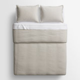 Kimball Duvet Cover Set