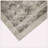 Tiled Border Area Rug-1225490991