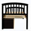 Lit plateforme simple avec rangement-90637497