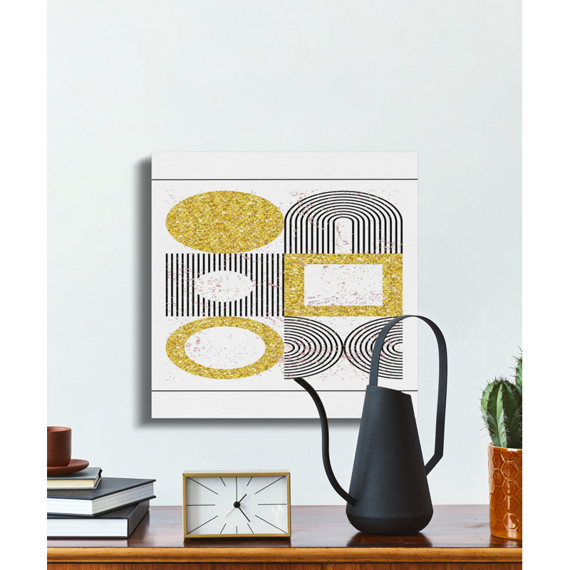 Wrapped Canvas Print Set, 50.8 cm H x 50.8 cm W