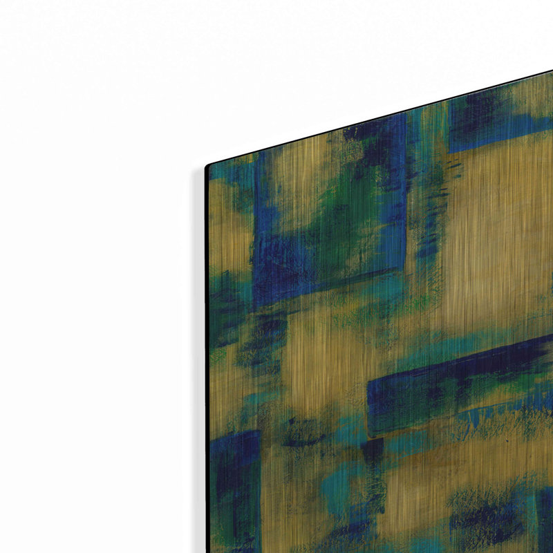 " Unconditional I " by Renee W., 16" H x 12" W