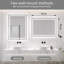 Anhar Wall Mirror