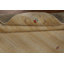 Tapis oriental tribal en laine Gabbeh 5 x 8
