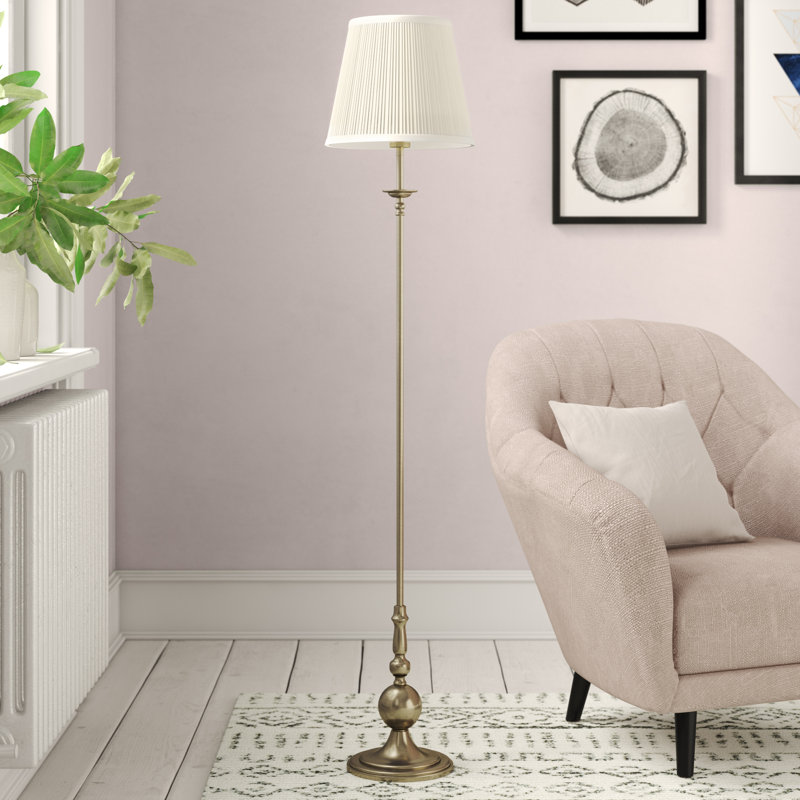 149cm Traditional Floor Lamp