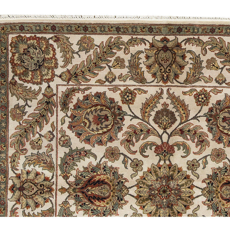Trinity One-of-a-Kind 6' Area Rug
