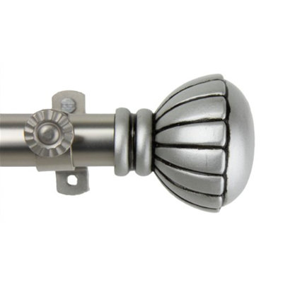Magnolia 13/16 inch Curtain Rod