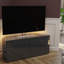 INTEL 1200 Corner Tv Unit