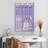 Kema Kitchen Cheat Sheet Wall Sign-108356887