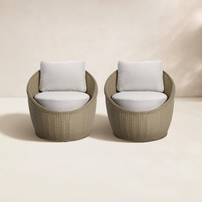 Leyton Patio Lounge Chair