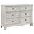 Dadrianna 54 " W 6 - Drawer Dresser