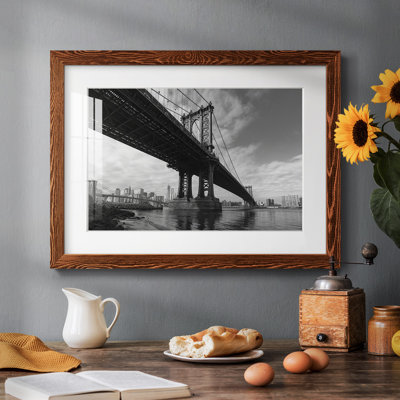 Pont de Manhattan