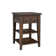 Laron End Table With Storage