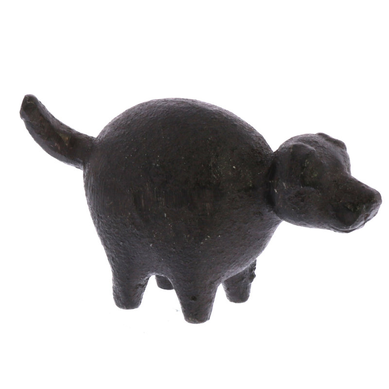 Divergent Critter Dog
