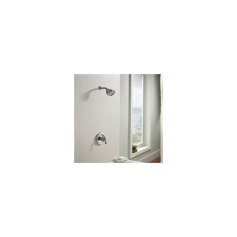 Banbury Posi-Temp Pressure Balance Shower