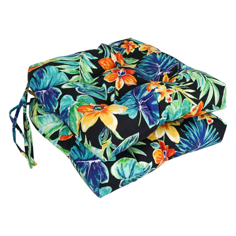 Coussin 2 pièces Blazing Needles