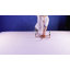 6 - Light Dimmable Chandelier
