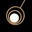 Ellington 1 - Light LED Pendant-55898144