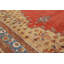 Antique One-of-a-Kind 18’X20’6 Hand Knotted Area Rug