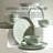 Stone Lain Mirella 12-Piece Dinnerware Set Stoneware-104314952