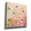 «Avionna Butterfly» par Karen Smith, reproduction d'art sur toile tendue-967825716