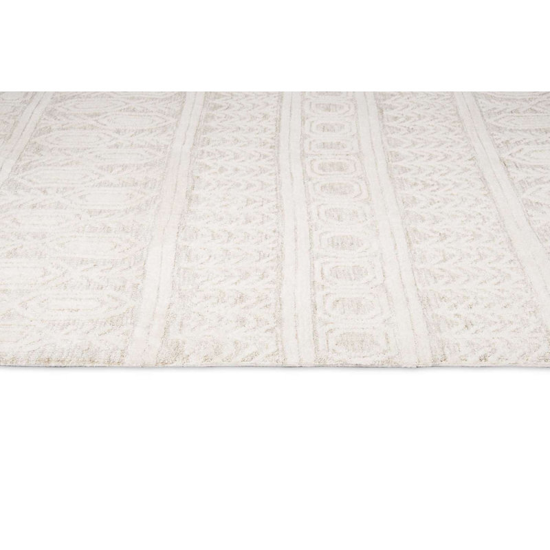 Tapis en microfibre Danal, Tapis de couloir 2 pi 7 po x 10 pi