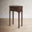 Mysa End Table with Storage