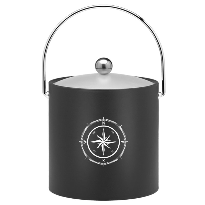 Fidel Vinyl Ice Bucket