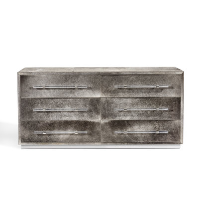 Cassian 6 - Drawer Dresser