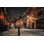 Nighttime City Street 3