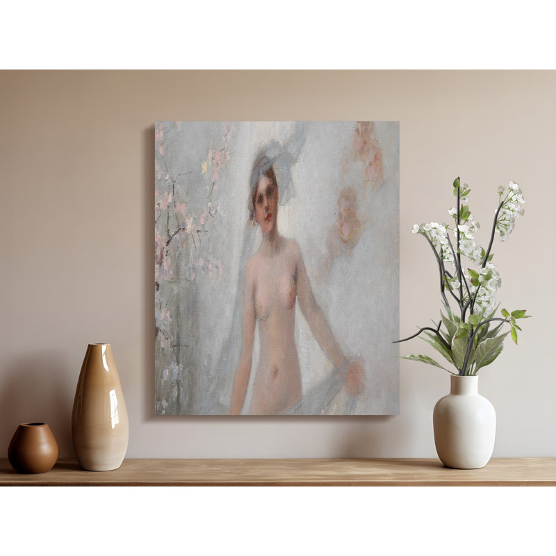 Cruce Wrapped Canvas Print Set, 15x30