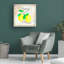 Art sur toile LightboxJournal «Country Lemon 03»-194223270