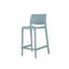 Tabouret de comptoir empilable Sensilla-567292418