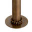 Le Dome Candlestick