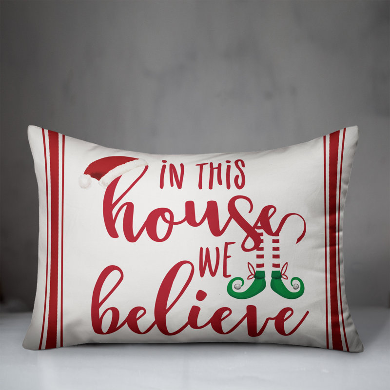  Housse de coussin rectangulaire et insert