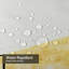 Rideau de douche avec 12 crochets Happy Family Fun Beach Sunset-952312438