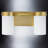 Gargan 2 - Light Dimmable Vanity Light-92060626