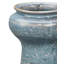 Snorkel Handmade Ceramic Table Vase