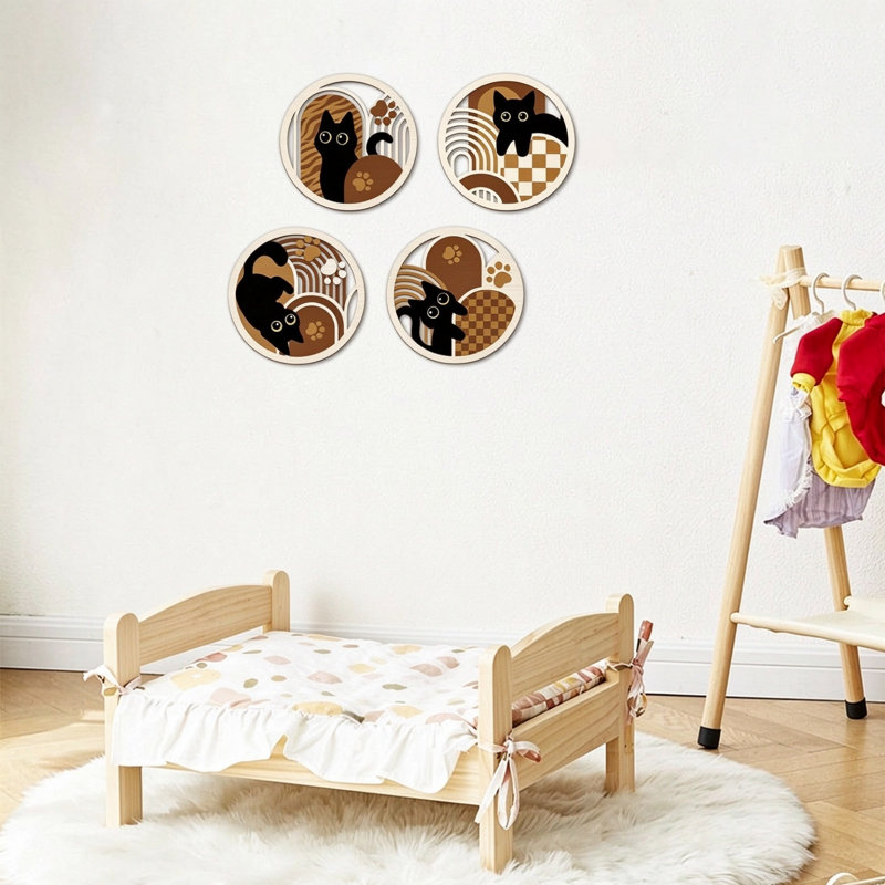 Animals Wall Decor