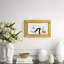 Hands Off Giclee Print by Soicher Marin Archives