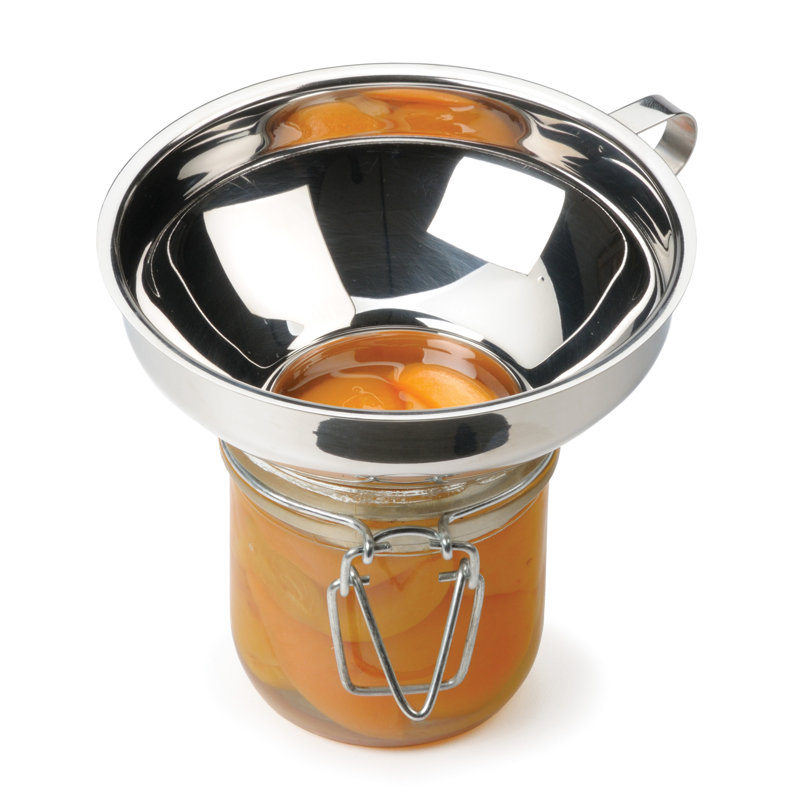 CANNING ENTRAINEMENT