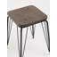 Arneson Metal Accent Stool-32967806
