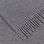 Pure Cashmere Hand Woven Throw Blanket-75990300