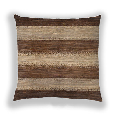 Abstract 215 Throw Pillow