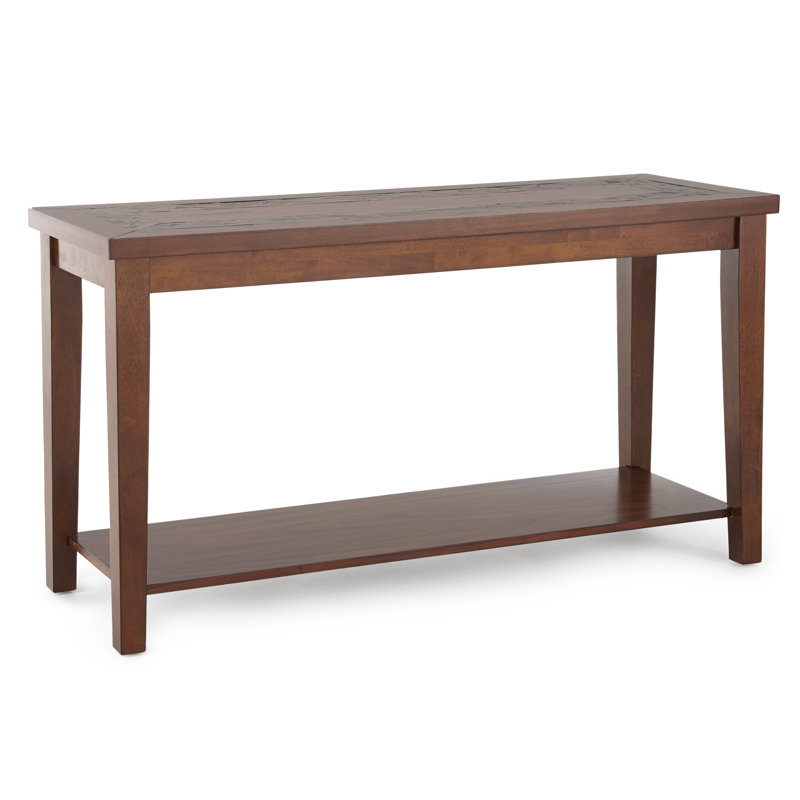 Console Lillieanne