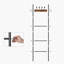 5 ft Blanket Ladder