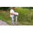 Multi-installation dans le sol l 54 po x H 42 po