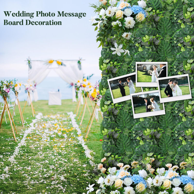 Plastic Wall Decor