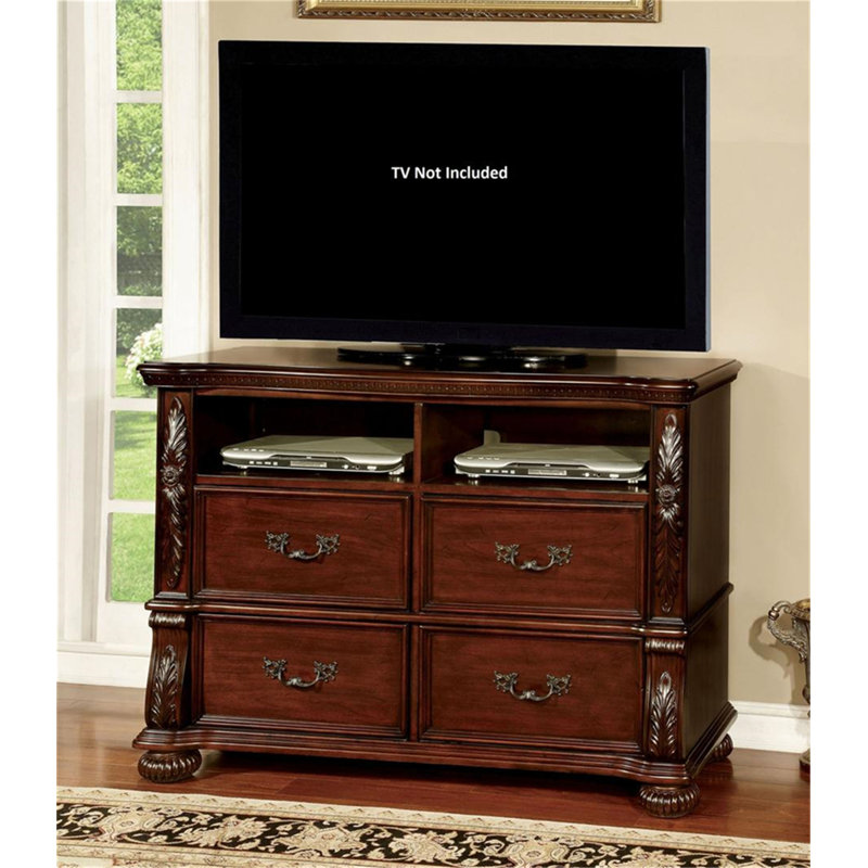 Commode 4 tiroirs Amahya