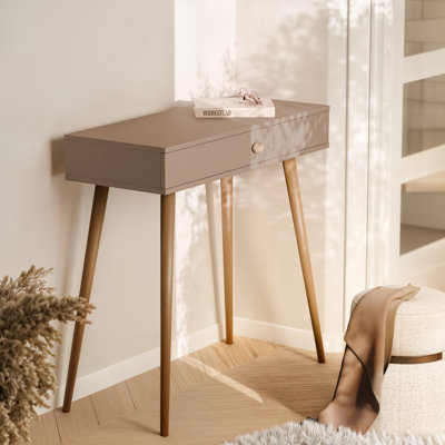 90 cm W Console Table